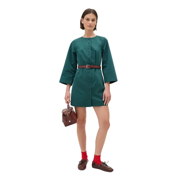 Neptune Green dresses