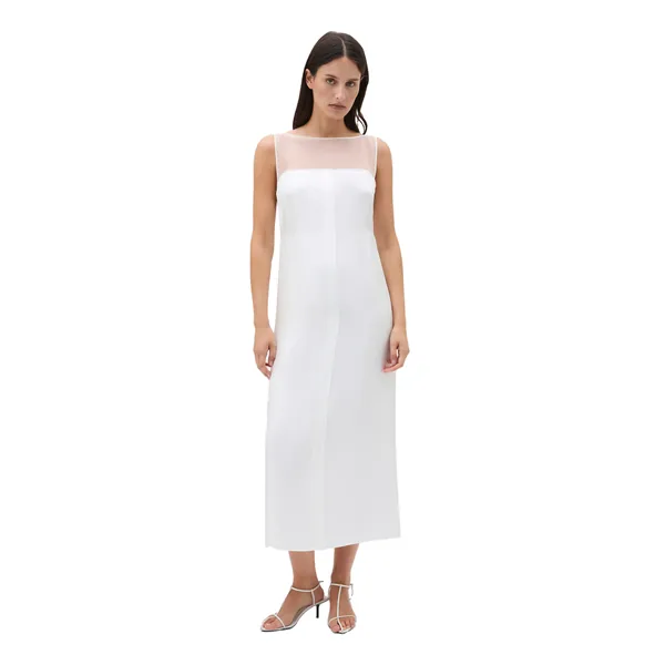 Sheath Dress