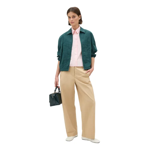 Palest Pink tops