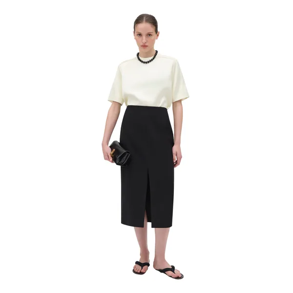 Black skirts