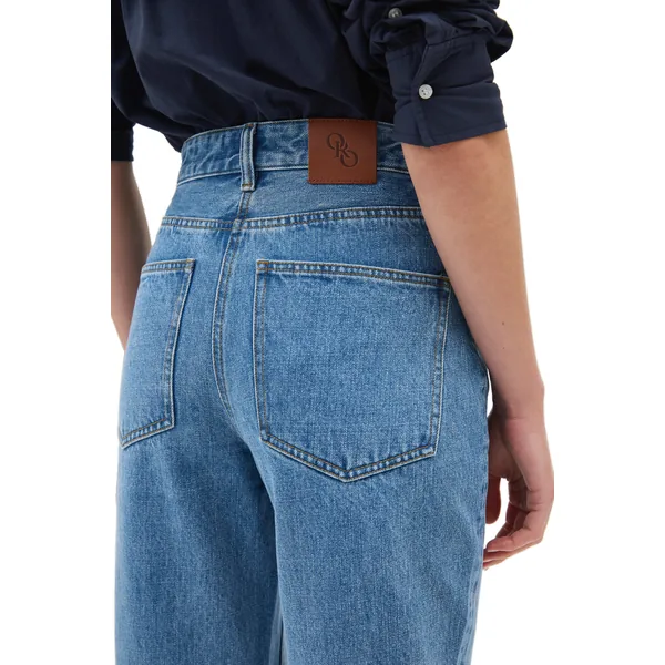Mid Vintage Wash pants