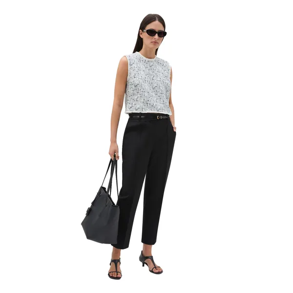 Black pants
