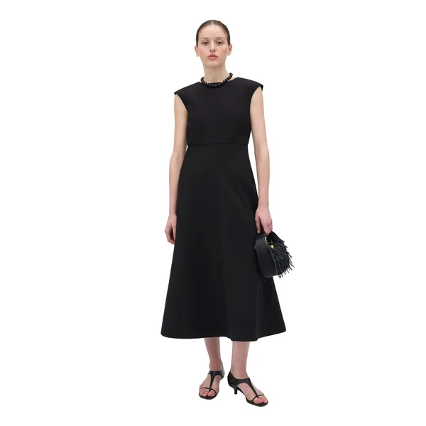 Black dresses