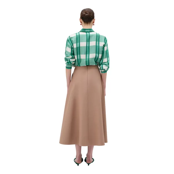 designer skirts