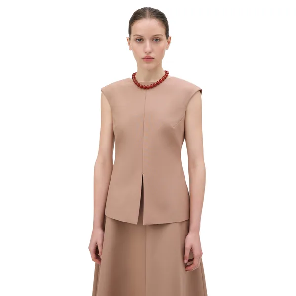 Structured Top
