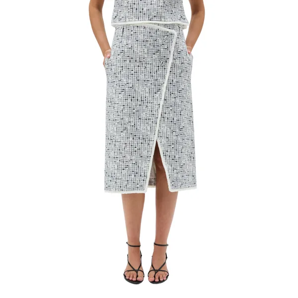 designer skirts