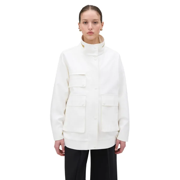 Utility Parka