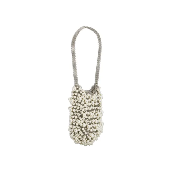 Oroton Vera bead bag