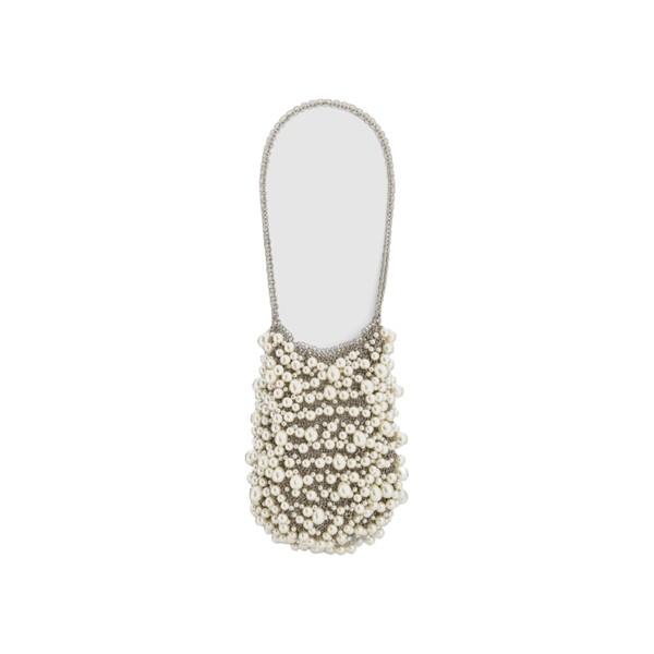 Oroton Vera bead bag