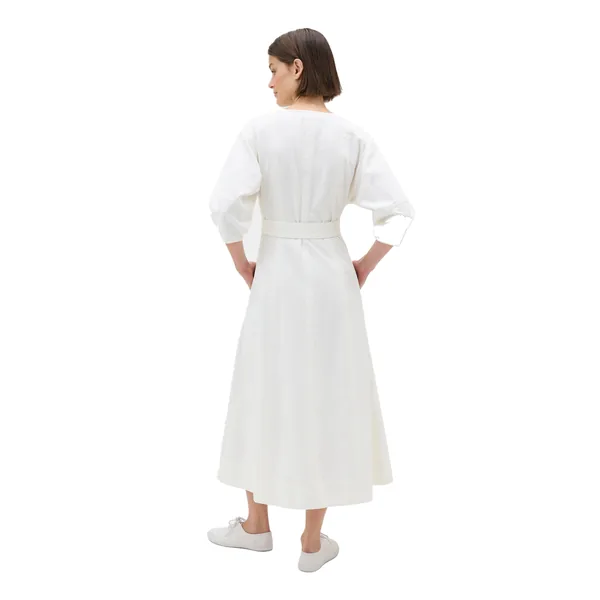 Antique White dresses