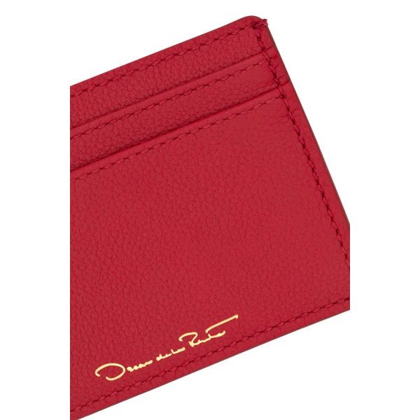 Oscar de la Renta bags and accessories