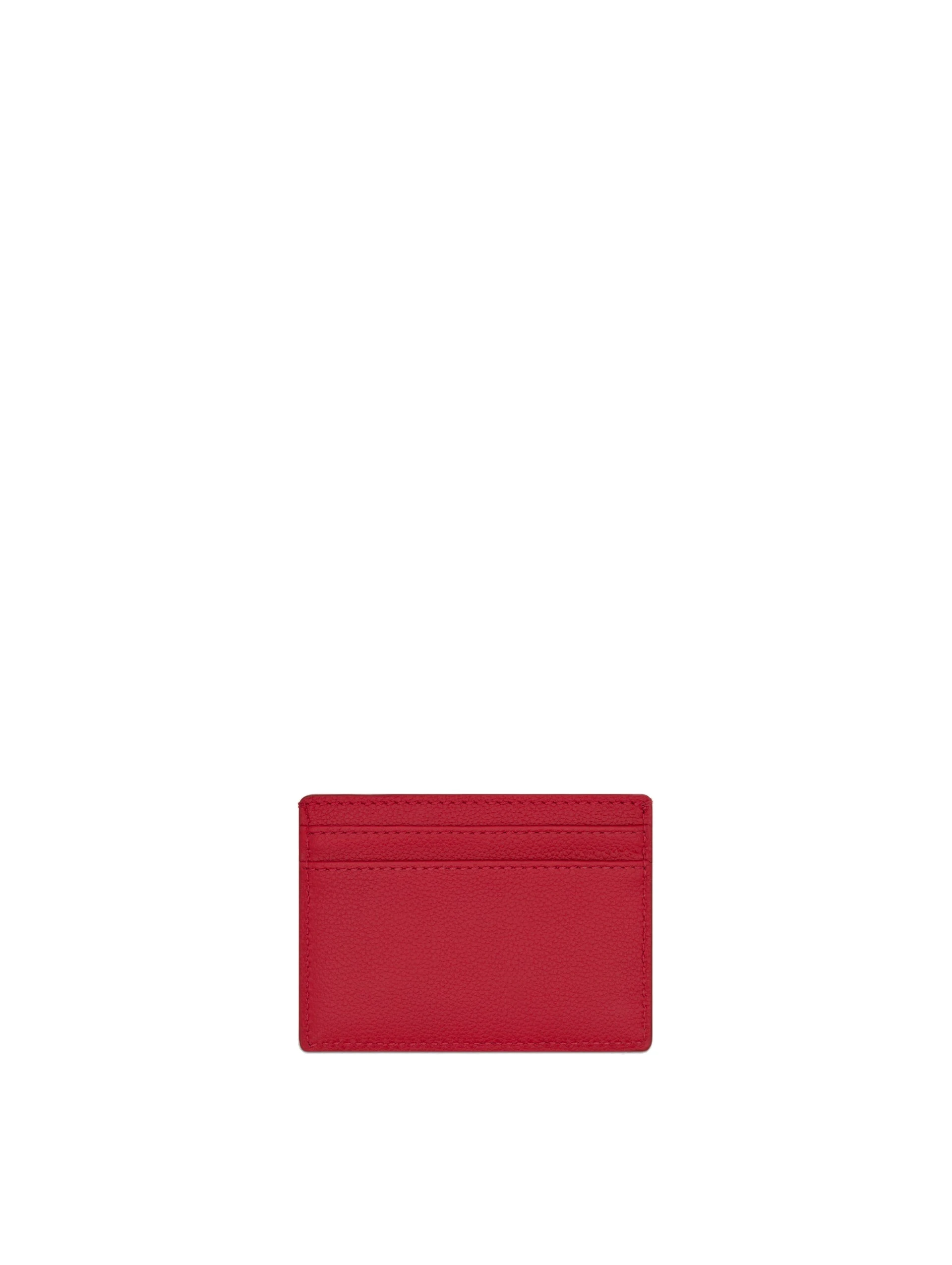 Oscar de la Renta Card Case Oscar de la Renta Card Case