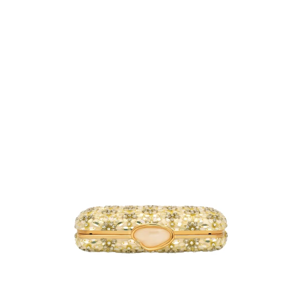 Oscar de la Renta bags and accessories