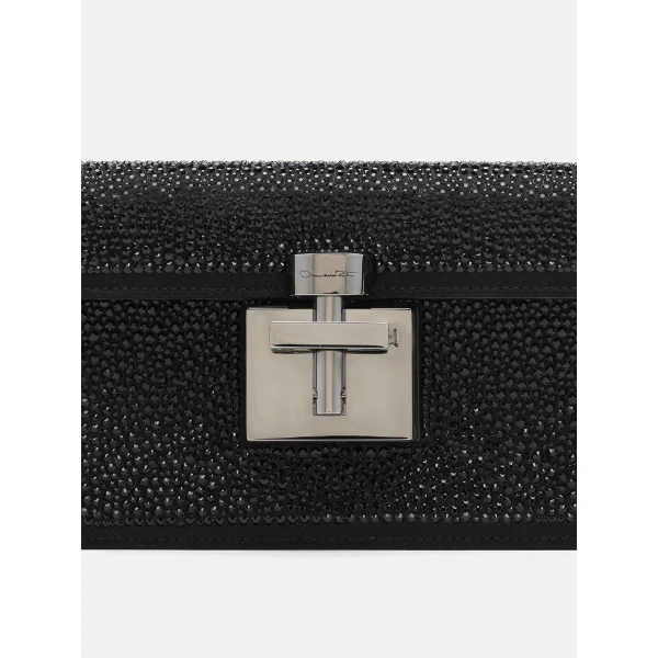 Oscar de la Renta bags and accessories