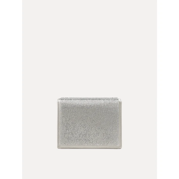 Oscar de la Renta crossbody bag