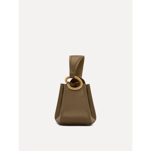 Oscar de la Renta mini bag