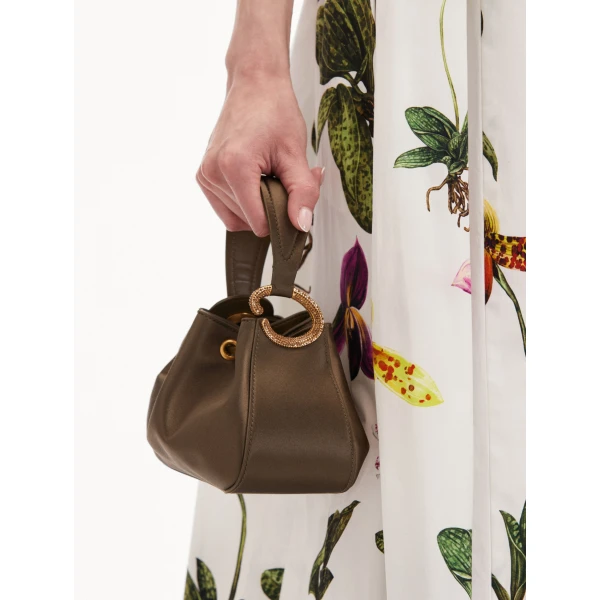 Oscar de la Renta bags and accessories