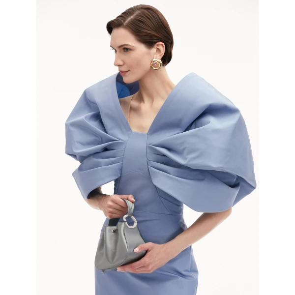Oscar de la Renta bags and accessories