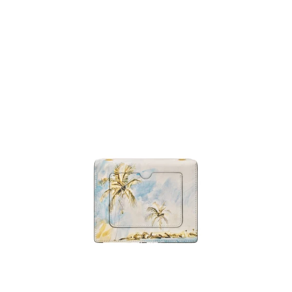 Oscar de la Renta bags and accessories