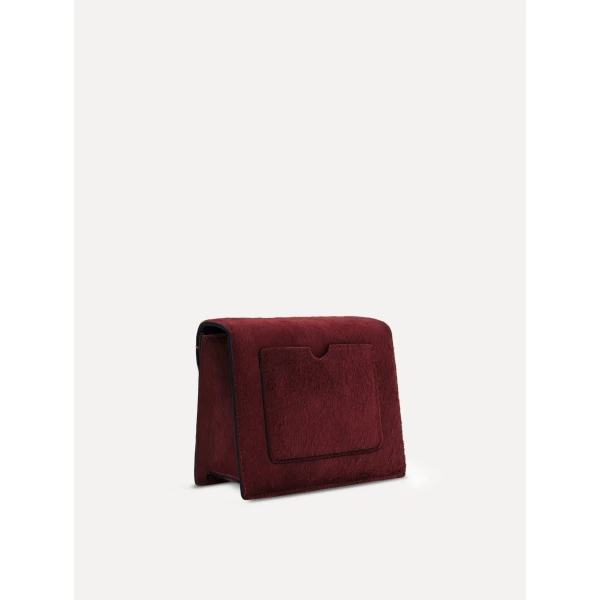 Oscar de la Renta crossbody bag