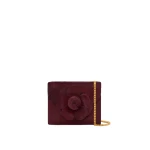 Oscar de la Renta Haircalf Mini TRO Bag