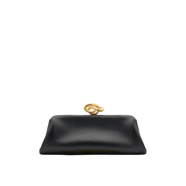 Knot Clutch