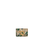 Oscar de la Renta Lily of the ValleyPrinted Card Case