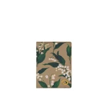 Oscar de la Renta Lily of the ValleyPrinted Passport Cover