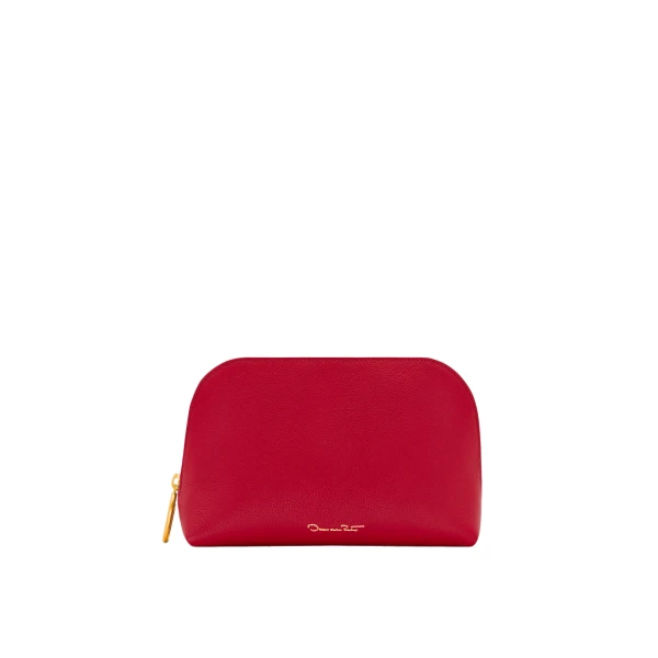 Oscar de la Renta wallet