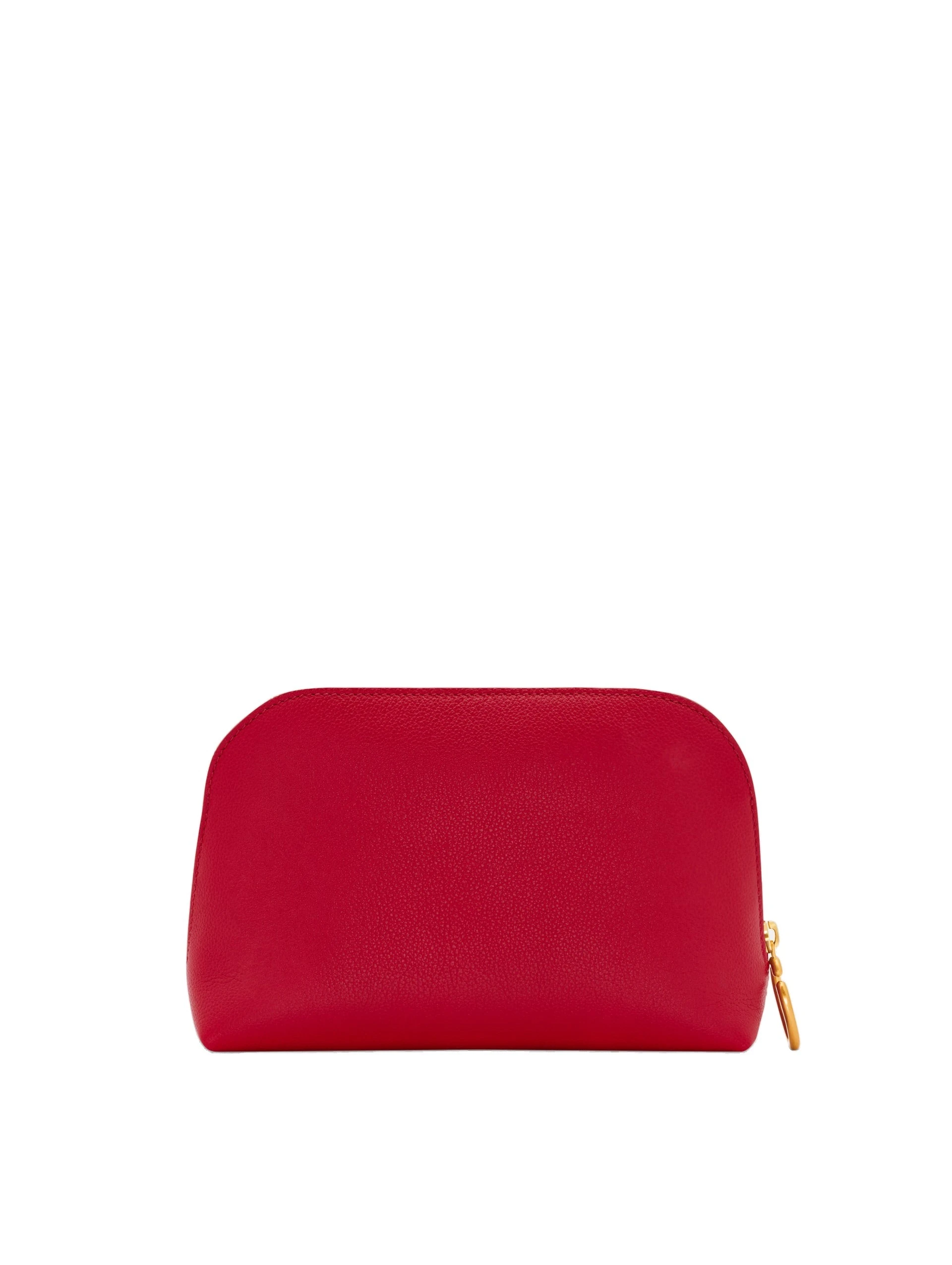 Oscar de la Renta Medium Cosmetic Case Oscar de la Renta Medium Cosmetic Case
