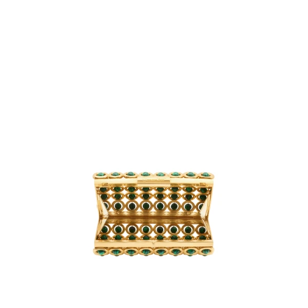 Oscar de la Renta bags and accessories