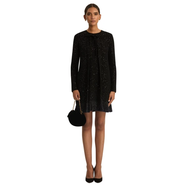 Oscar de la Renta bags and accessories