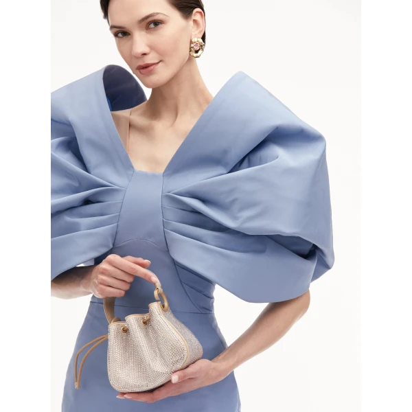 Oscar de la Renta bags and accessories