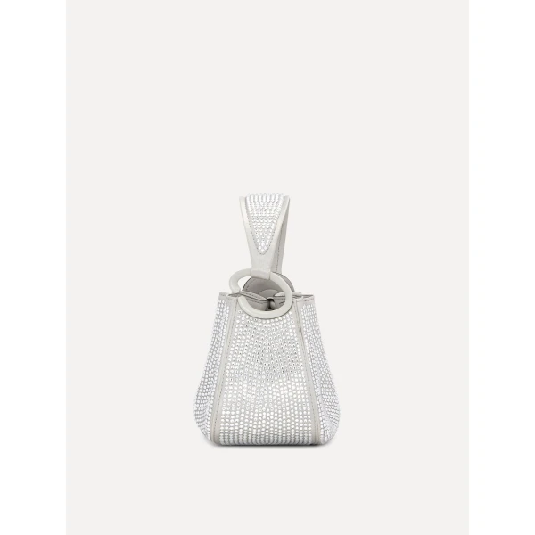 Oscar de la Renta mini bag