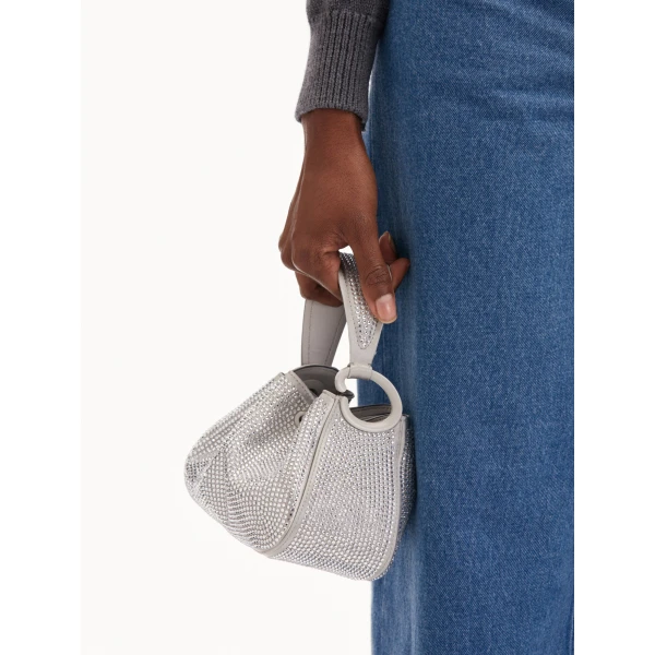 Oscar de la Renta bags and accessories
