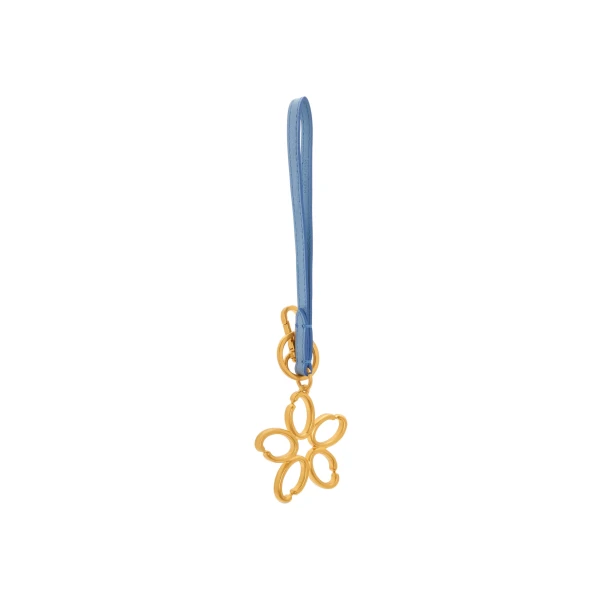 designer bag charm