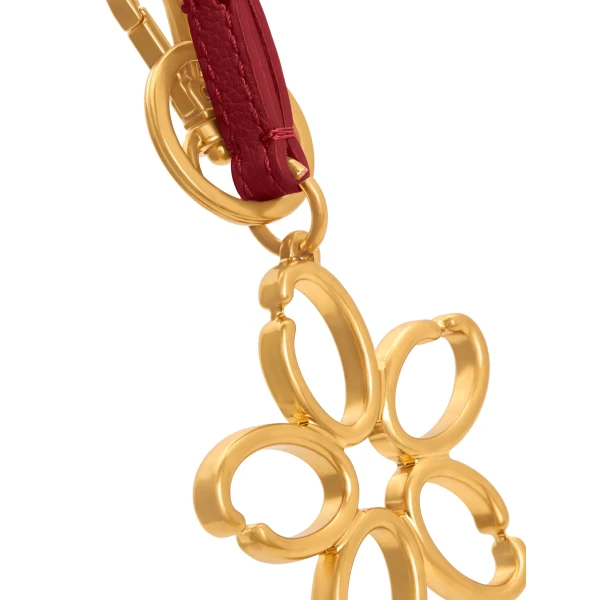 Oscar de la Renta bags and accessories