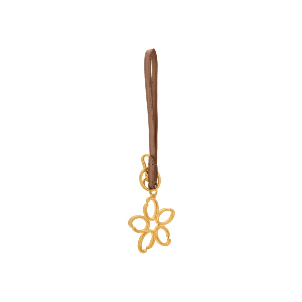 designer bag charm