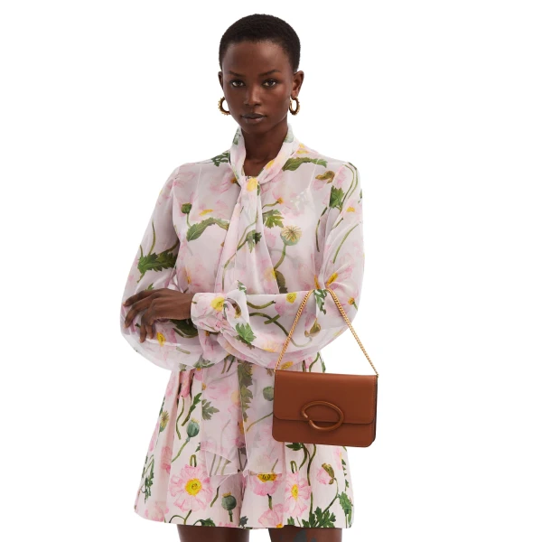 Oscar de la Renta bags and accessories