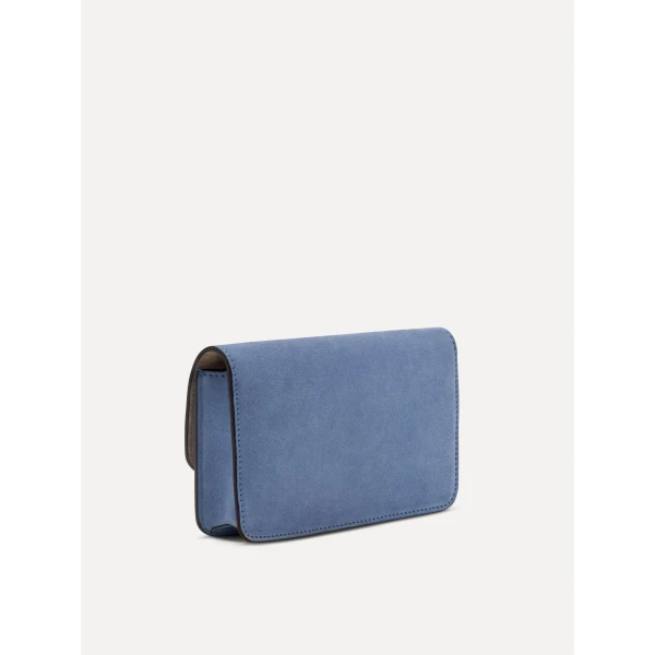 Oscar de la Renta crossbody bag