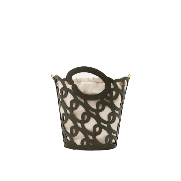 Oscar de la Renta bags and accessories
