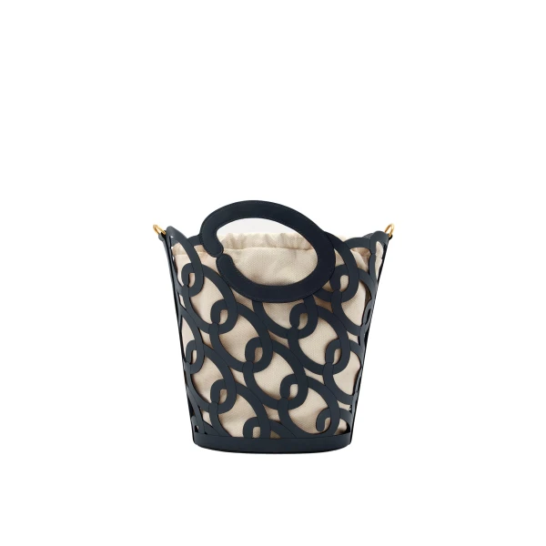 Oscar de la Renta bags and accessories
