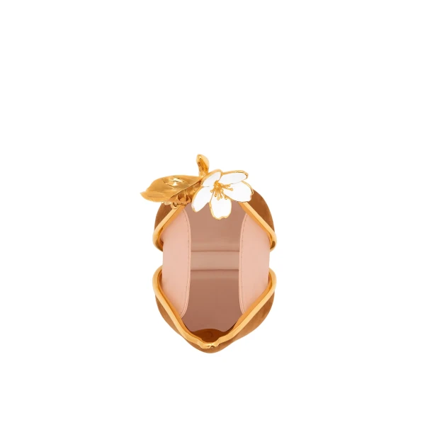 Oscar de la Renta bags and accessories