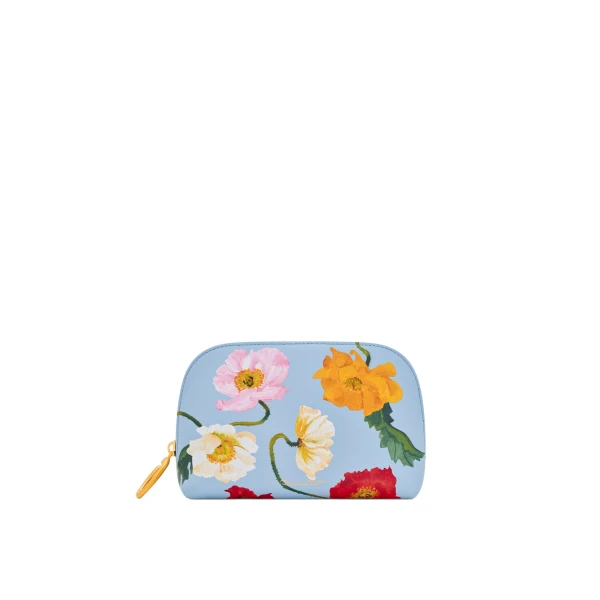 Oscar de la Renta wallet
