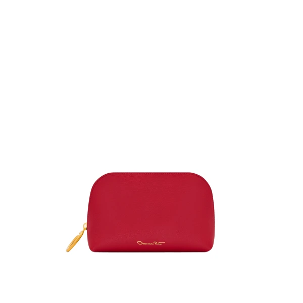 Oscar de la Renta wallet