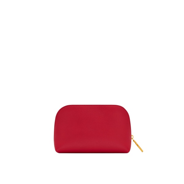Oscar de la Renta Small Cosmetic Case