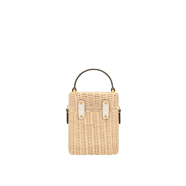 Oscar de la Renta bags and accessories