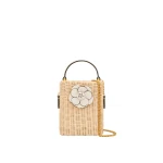 Oscar de la Renta The Alibi in Wicker