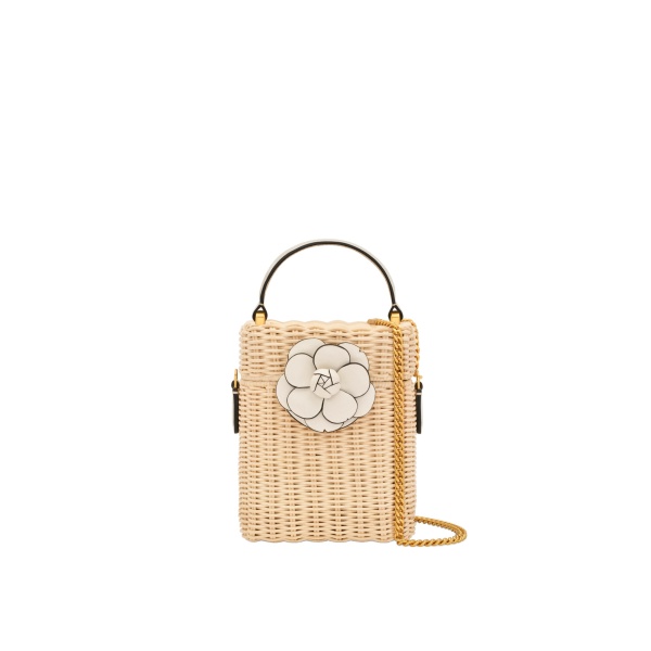 Oscar de la Renta The Alibi in Wicker