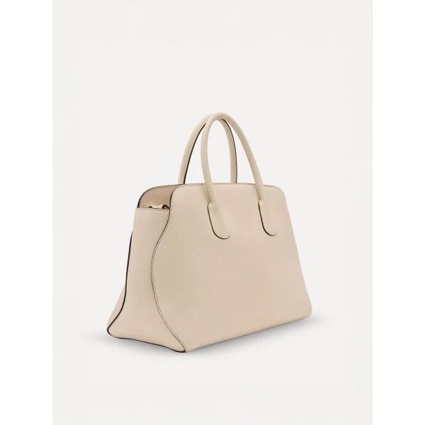 Oscar de la Renta tote bag
